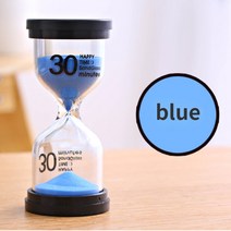 지구본 어린이지구본 별자리지구본 LED지구본 스마트지구본 불들오는지구본 조명 스탠드 모래 시계 타이머 1 3 5 10 15 3060 분 어린이 선물, 3.1 - 5min