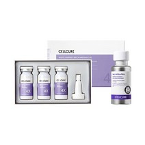 셀트리온 셀큐어 화이트 에너지앰플 4X + 아이 컨센트레이트 30ml, 상세페이지 참조
