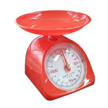 경인2K 가정용 기계식 주부 계량저울 주방저울 2Kg 쿠킹 빵, 상세페이지 참조, 상세페이지 참조