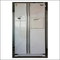 (중고 양문형) 삼성Zipel양문형 냉장고 홈빠