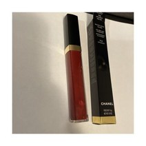 샤넬 루즈 코코 글로스 모이스춰라이징 글로스이머 립글로스 754 lucence .19oz