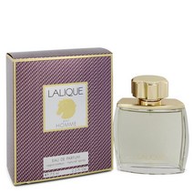 라리끄 향수 오드퍼퓸 Lalique Equus Eau De Parfum Spray 75 ml, 75ml, 1