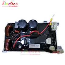 Kipor DU20 230V/50HZ-FR FL 1103-1000-0086 D203F17110 30051 IG2000 디지털 발전기 용 인버터 모듈, 한개옵션0
