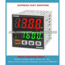 TCN4S 24R 22R 온도 조절기, [01] TCN4S 24R