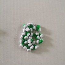기기 복합 수지 충전 주걱 혼합 핸들 폼 패드 optrasculpt 누렁니 미백, s