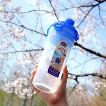 락앤락 원터치 믹서 HPL931N 2개, 470ml