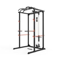 파워랙 홈짐 2022SL 홈트레이닝기구 스쿼트랙, 단품