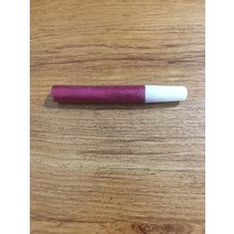 페이스페인팅 물감 수채화 20색 과슈 컬러 반짝이 가루 슈퍼 액체 안료 접착제 소녀 DIY 종이 꽃 공예 학교 미술 그림 드로잉 펜, [07] Rose 1pc