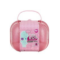 엘오엘 비거 서프라이즈 / L.O.L. Surprise Bigger Surprise with 60 Surprises Standard