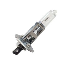 제논램프 할로겐 적외선 uv 크세논 밝은 H1 55W 5000K 가스 할로겐 헤드 라이트 12V 오리지널 자동차 램, 한개옵션1, 한개옵션0