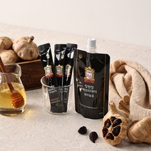 장원장 의성흑마늘즙 진액 30개, 흑마늘즙 80ml 30포 1+1 (2Box)