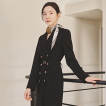[CERRUTI1881]세루티 23SS 리포르마 원피스+스카프