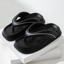 로로스키니 여성 키높이 쪼리 발편한 플립플랍 슬리퍼 샌들 LS0657