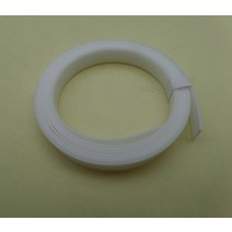 1.6M/1600MM 길이 커팅 플로터 보호 가드 스트립 롤랜드 GCC 미 마키 그래프텍 비닐 커터 리유 토끼 블레, 03 8mm width 0.8mmthick