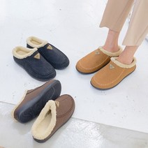 주호슈즈 쌈지 MK4053 털 슬리퍼 운동화 부츠 스니커즈 앵클 로퍼 가죽 하이탑 빅사이즈 여성 구두 통굽 캐주얼 발편한 키높이 정장화 선물