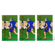 세이카 효로쿠 모찌 10알입 45g 캔디 젤리, 3개