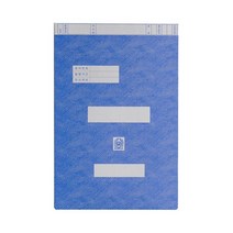 [아주문구] 육군화일 A4 F198-7 10장입