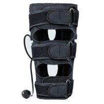 오다리 무릎 교정기 팔자걸음 방지 밴드 교정 벨트, 04. 성인용골무기압타입(키1.5m이상), 1개