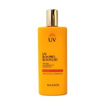 이자녹스 UV 선프로 익스트림 선 플루이드 70ml, 1개