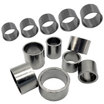 55mm 60mm 28mm 머플러 배기 흑연 가스켓 씰 링 Yamaha YZF R6 용 BMW S1000RR R1200GS C600 Sport C650GT, 11 35mm x 43mm x 29mm
