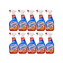 유한양행 [본사직영] 유한락스 레인지후드 세정제 500mL, 21개