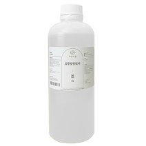 일랑일랑워터 플로럴워터, 1세트, 1L