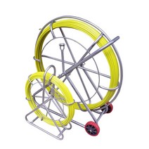 선통기 선통대 관로용 선통대 (국내당일발송), 11파이 200M, 1개