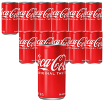 코카콜라 콜라 190ml x 30캔 60캔, 30개
