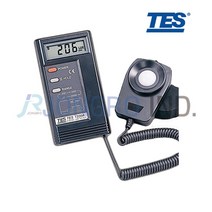 TES 디지털 조도계 TES-1330A / Light Meter
