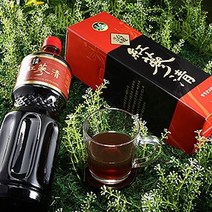 고려홍삼청 홍삼추출액25% 건강차 효삼_888EA, 1, 본상품선택, 본상품선택