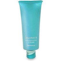 일본직발송 6. 나리스 화장품 셀 그레이스 W 클렌징 크림 (보습 클렌징 · 세안료) 150G B09W4FR25D, One Size, One Color