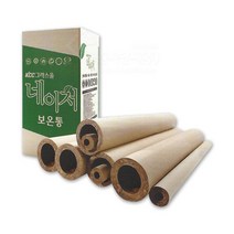 KCC그라스울/네이처/크린카바/유리면/보온단열재/50T, 65A×50T×1M(9개)