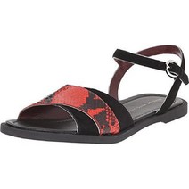 마크제이콥스 여성 조디 플랫 샌들