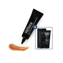 무칸 남자 프라이머 비비크림 SET 올리브영 입점, 02.프라이머 1개 + 컨실러 1개