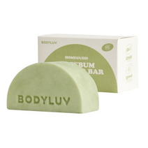 바디럽 홈구뜨 노세범 샴푸바, 2개, 150g