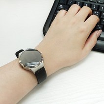 AT-BAW20 손목시계녹음기 녹취은밀 스마트워치, AT-BAW 손목시계녹음기