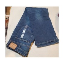 아메리칸 이글 에어 플렉스 + 클래식 부츠컷 청바지 38x34 진 데님