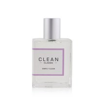 클린 - 심플리 클린 오 드 퍼퓸, 60ml/2oz, 60ml, 1개