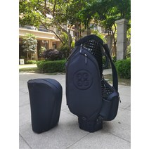 골프캐디백 캐디 백 스포츠 브래킷 패키지 남성 레이디 골프 가방, 17 17