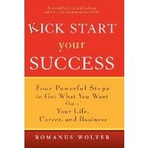Kick Start Your Success, Wiley