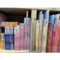 [개똥이네][중고]몬테소리 토들 피카소 [74권]