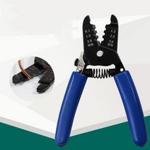 냉장고부품 범용 모세관 튜브 커터 용 HVAC 및 냉동 올인원