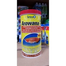 테트라 아로와나1000ml