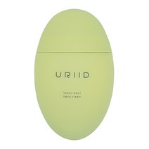 유리드 네롤리 가든 레몬 바질 핸드크림 50g 손 고보습 프리미엄 핸드케어, lemon basil, 1ea, 1.75oz