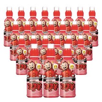 코코몽 딸기 200ml 24입, 1개