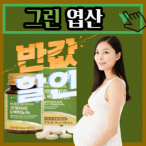 프리미엄 그린 엽산 400 앤 비타민 B 6 흡수 잘되는 레몬 추출 맘 마미 마더 스 임산부 임신 케어 대디 남편 성인 여자 남자 애플트리 김약사네 식 약 처 인증 20대 30대, 450정(15개월)
