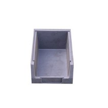mirmall_록키-툴 행거(플라스틱 부품박스)BR-2 340x210x155mm(1EA) 공구함 상자 보관 함+★★★★★, 이상품구매해요