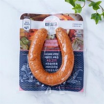 존쿡 델리미트 치즈 킬바사 소시지 270g, 4팩