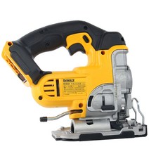 디월트18V(20V) 리튬 충전 직소기 컷팅 절단 목공 직쏘 DCS331N 본체, 옵션2-본체+4.0Ah배터리1개+충전기, 1개