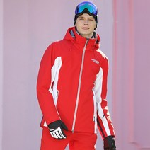 스키미들러 스키복 미들웨어RUNNING RIVER 브랜드 남성용 스키 재킷 겨울 따뜻한 야외 스포츠 의류 A1008